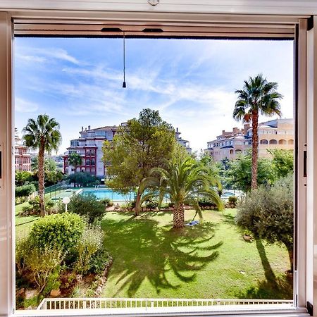 Appartement Torre La Mata Torrevieja Esterno foto
