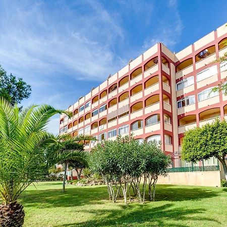 Appartement Torre La Mata Torrevieja Esterno foto