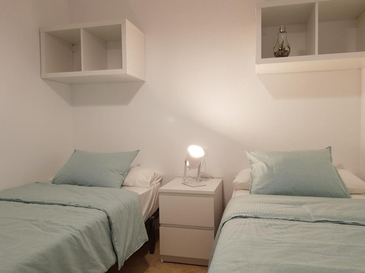 Appartement Torre La Mata Torrevieja Esterno foto
