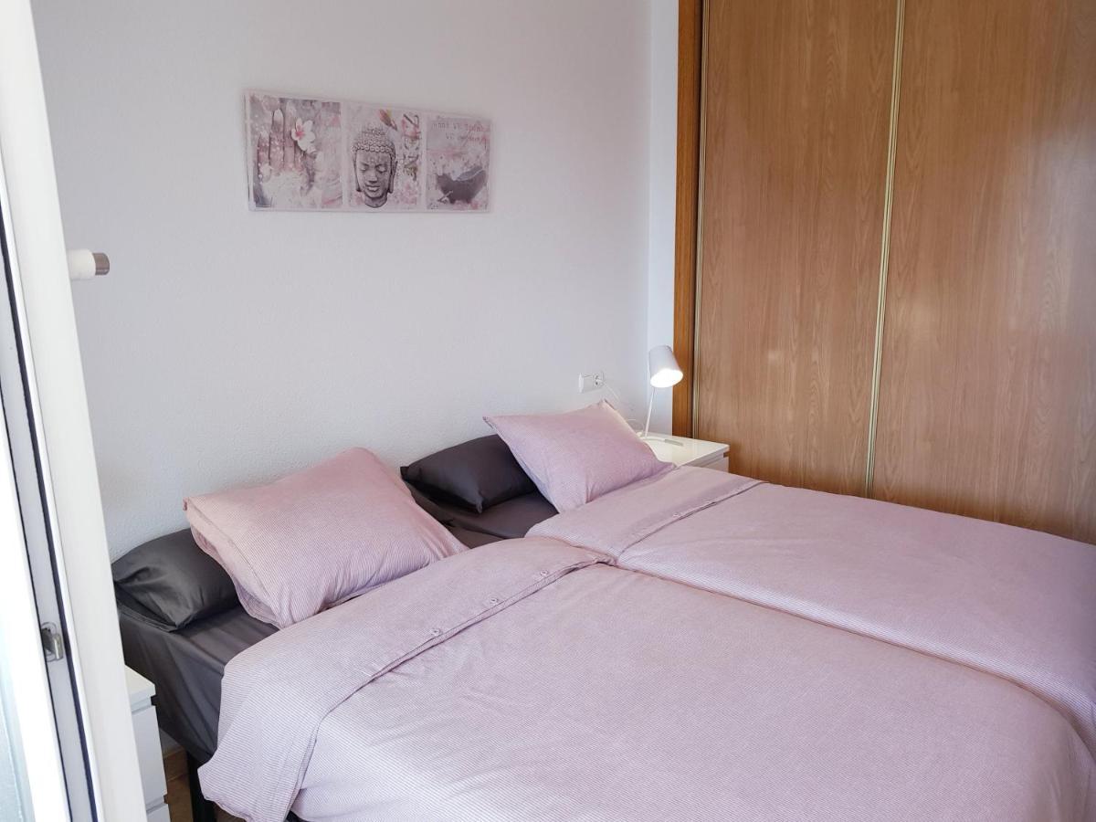Appartement Torre La Mata Torrevieja Esterno foto