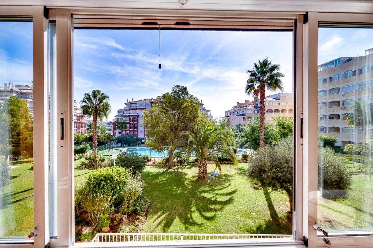 Appartement Torre La Mata Torrevieja Esterno foto