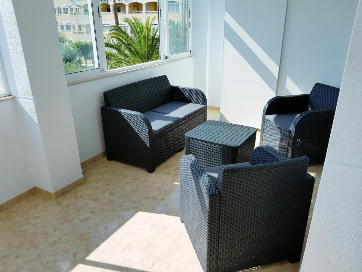 Appartement Torre La Mata Torrevieja Esterno foto
