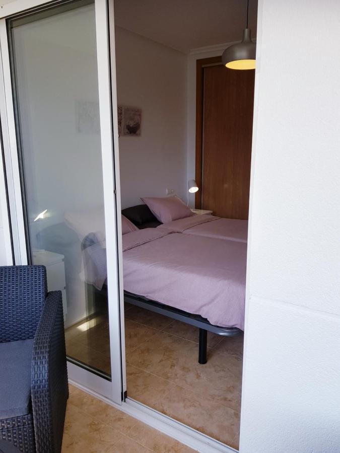 Appartement Torre La Mata Torrevieja Esterno foto