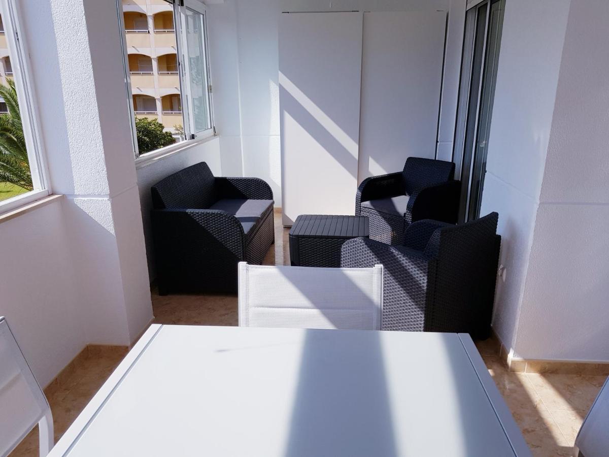 Appartement Torre La Mata Torrevieja Esterno foto