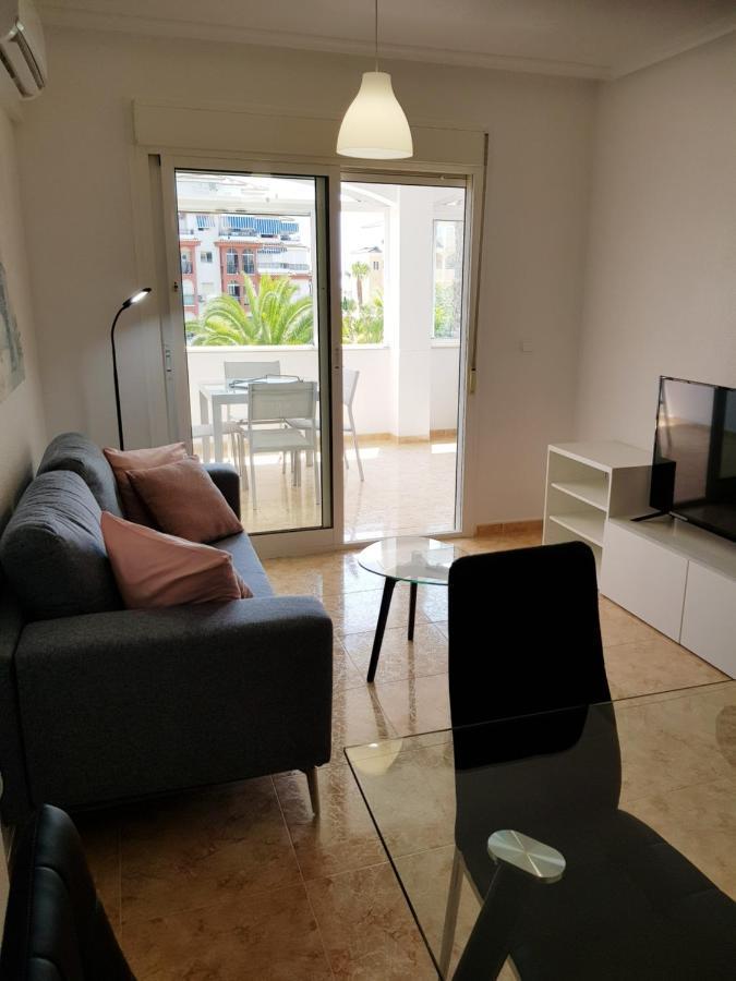 Appartement Torre La Mata Torrevieja Esterno foto