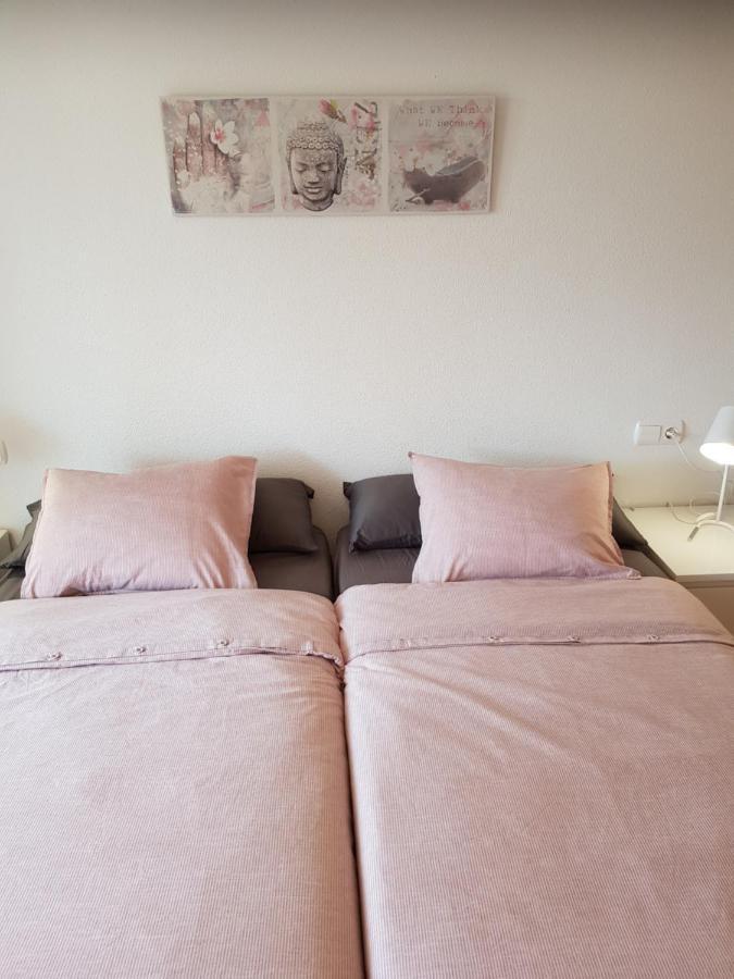 Appartement Torre La Mata Torrevieja Esterno foto