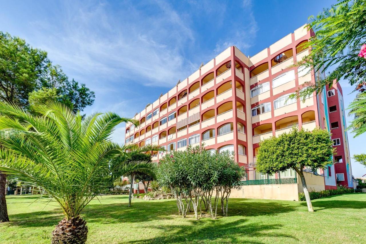 Appartement Torre La Mata Torrevieja Esterno foto