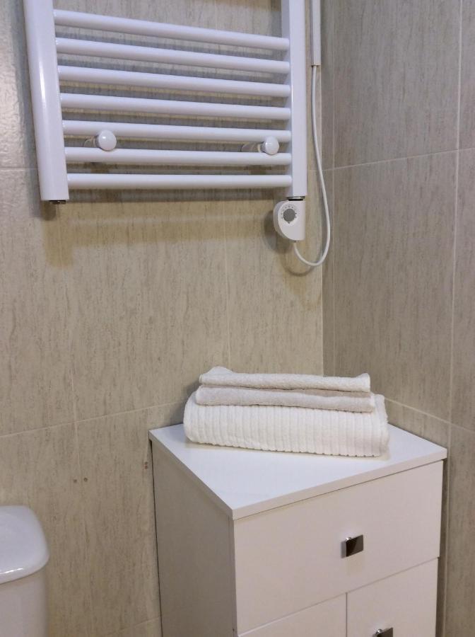 Appartement Torre La Mata Torrevieja Esterno foto