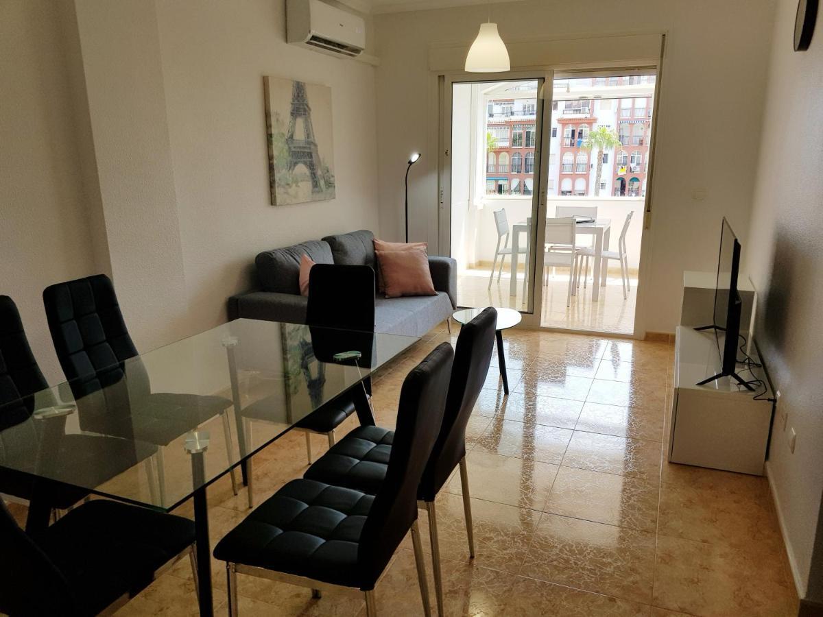 Appartement Torre La Mata Torrevieja Esterno foto